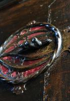 A Fabulous Gothic Walnut Vargueno (15 of 20) A Fabulous Gothic Walnut Vargueno (15 of 20)