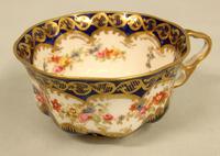 Antique Staffordshire Trio (2 of 7) Antique Staffordshire Trio (2 of 7)