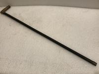 Gentlemans Walking Sword Stick with horn handle (34 of 34) Gentlemans Walking Sword Stick with horn handle (34 of 34)