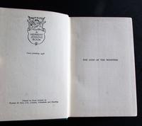 1938 1st Edition The Code of The Woosters by P G Wodehouse (3 of 4) 1938 1st Edition The Code of The Woosters by P G Wodehouse (3 of 4)