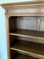 Walnut Bookcase (3 of 10) Walnut Bookcase (3 of 10)