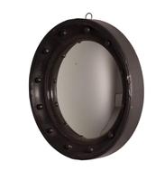 Round Convex Mirror (2 of 3) Round Convex Mirror (2 of 3)