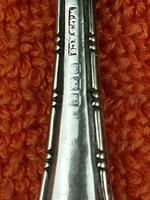 Antique Sterling Silver Hallmarked Vanity Cuticle File 1917/18 W G Sothers & Co , Birmingham (4 of 7) Antique Sterling Silver Hallmarked Vanity Cuticle File 1917/18 W G Sothers & Co , Birmingham (4 of 7)