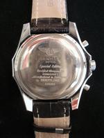 Breitling For Bentley Wristwatch (5 of 8) Breitling For Bentley Wristwatch (5 of 8)