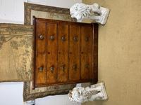 Exceptional Large Country House Chest of Drawers (5 of 8) Exceptional Large Country House Chest of Drawers (5 of 8)
