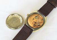 Gents 1970 Omega Constellation Chronometer Watch (3 of 6) Gents 1970 Omega Constellation Chronometer Watch (3 of 6)