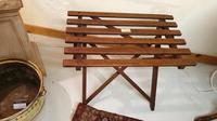 Folding Luggage Rack (4 of 4) Folding Luggage Rack (4 of 4)