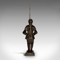 Antique Fire Companion, English, Steel, Knight, Fireside Tools, Victorian, 1900 (4 of 11) Antique Fire Companion, English, Steel, Knight, Fireside Tools, Victorian, 1900 (4 of 11)