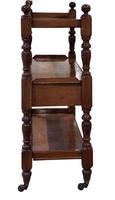 Victorian 3 Tier Buffet (2 of 7) Victorian 3 Tier Buffet (2 of 7)