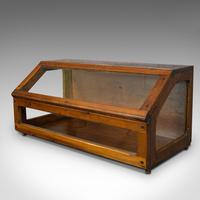 Antique Display Case, Haberdashery, Retail Counter Top Cabinet, Edwardian, 1910 (7 of 11) Antique Display Case, Haberdashery, Retail Counter Top Cabinet, Edwardian, 1910 (7 of 11)