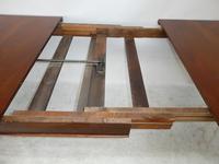 19th Century Walnut Extending Table (4 of 14) 19th Century Walnut Extending Table (4 of 14)