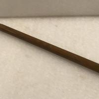 Gentleman’s walking stick sword stick with silver collar (26 of 29) Gentleman’s walking stick sword stick with silver collar (26 of 29)