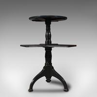 Antique Afternoon Tea Table, English, Cake Stand, Occasional, Aesthetic Period (2 of 12) Antique Afternoon Tea Table, English, Cake Stand, Occasional, Aesthetic Period (2 of 12)