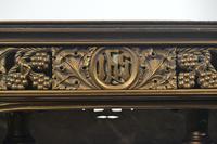 Bronze Ornate Lectern (7 of 9) Bronze Ornate Lectern (7 of 9)