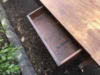 Sofa Table Free Standing Draws Either Side (9 of 11) Sofa Table Free Standing Draws Either Side (9 of 11)