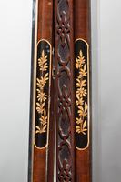 19th Century Triple Plate Dressing Mirror (5 of 5) 19th Century Triple Plate Dressing Mirror (5 of 5)