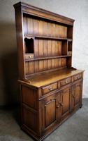 Titchmarsh & Goodwin Oak Dresser & Rack (2 of 15) Titchmarsh & Goodwin Oak Dresser & Rack (2 of 15)