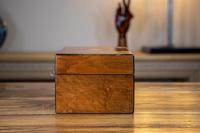 Tunbridge Ware Table Box c.1880 (2 of 8) Tunbridge Ware Table Box c.1880 (2 of 8)