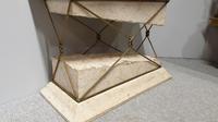 Marble Console Table (9 of 9) Marble Console Table (9 of 9)