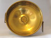 Arts And Crafts Brass Tazza (5 of 6) Arts And Crafts Brass Tazza (5 of 6)