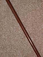 Vintage Hallmarked 925 Silver Walking Stick / Cane With Snarling Tiger Handle 91cm (12 of 21) Vintage Hallmarked 925 Silver Walking Stick / Cane With Snarling Tiger Handle 91cm (12 of 21)