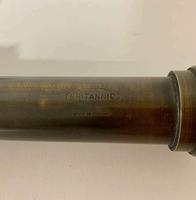 Britannic Leather Clad Telescope (6 of 7) Britannic Leather Clad Telescope (6 of 7)