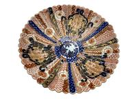 Antique Oriental Imari Porcelain Pedestal Dish c.1870 (3 of 8) Antique Oriental Imari Porcelain Pedestal Dish c.1870 (3 of 8)