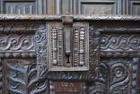 Antique Gothic French Coffer (6 of 7) Antique Gothic French Coffer (6 of 7)