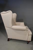 Substantial Pair of Edwardian Period Drawing Room Chairs (4 of 5) Substantial Pair of Edwardian Period Drawing Room Chairs (4 of 5)
