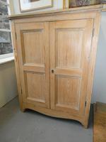 19th Century Pine Kitchen Cupboard (5 of 13) 19th Century Pine Kitchen Cupboard (5 of 13)
