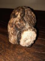 5th-12th Century Extremely Rare Early Gandharan Carved Quartz Crystal Buddhist Head (6 of 14) 5th-12th Century Extremely Rare Early Gandharan Carved Quartz Crystal Buddhist Head (6 of 14)