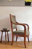 Pair of 19th Century French Walnut Armchairs (8 of 21) Pair of 19th Century French Walnut Armchairs (8 of 21)