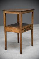 Antique Mahogany Nightstand (3 of 11) Antique Mahogany Nightstand (3 of 11)