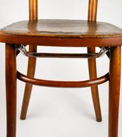Brevet Bentwood Chair (5 of 9) Brevet Bentwood Chair (5 of 9)