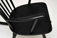 1960’s Vintage Swedish Rocking Chair by Roland Rainer (7 of 12) 1960’s Vintage Swedish Rocking Chair by Roland Rainer (7 of 12)