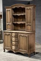 French Bleached Oak Farmhouse Kitchen Dresser (7 of 26) French Bleached Oak Farmhouse Kitchen Dresser (7 of 26)