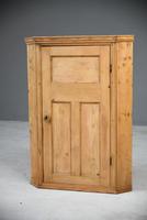 Rustic Pine Hanging Corner Cupboard (2 of 12) Rustic Pine Hanging Corner Cupboard (2 of 12)