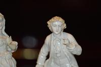 Two Delightful 19th Century Continental Porcelain Figures (2 of 13) Two Delightful 19th Century Continental Porcelain Figures (2 of 13)