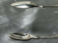 Antique 18th Century Silver Hallmarked Irish Georgian Sugar Tongs Heron Crest (7 of 12) Antique 18th Century Silver Hallmarked Irish Georgian Sugar Tongs Heron Crest (7 of 12)