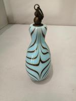 Early 20th Century Venetian Perfume Flask (3 of 4) Early 20th Century Venetian Perfume Flask (3 of 4)