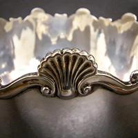 20th Century Mappin & Webb Silver Bowl (2 of 4) 20th Century Mappin & Webb Silver Bowl (2 of 4)