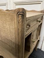 Pair of Bleached Oak Bedside Cabinets (10 of 15) Pair of Bleached Oak Bedside Cabinets (10 of 15)