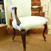 Hepplewhite Drawing Room Chair (2 of 4) Hepplewhite Drawing Room Chair (2 of 4)