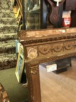 Victorian Gilt Mirror in Original Unrestored Condition (4 of 4) Victorian Gilt Mirror in Original Unrestored Condition (4 of 4)