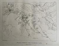 Gallery of 14 Historical Engravings Painted by Benjamin West (23 of 33) Gallery of 14 Historical Engravings Painted by Benjamin West (23 of 33)