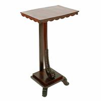 Pair of Lamp or Console Tables (3 of 7) Pair of Lamp or Console Tables (3 of 7)