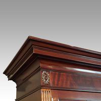 Edwardian Mahogany Library Bookcase (13 of 20) Edwardian Mahogany Library Bookcase (13 of 20)