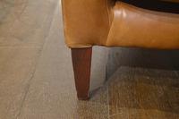 Nigel Coates Leather Tongue Chair (6 of 7) Nigel Coates Leather Tongue Chair (6 of 7)