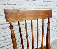 Set of 6 Windsor Kitchen/dining Chairs, Lincolnshire Origins (5 of 6) Set of 6 Windsor Kitchen/dining Chairs, Lincolnshire Origins (5 of 6)