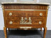 Finest Quality French Antique Commode Chest of Drawers (8 of 32) Finest Quality French Antique Commode Chest of Drawers (8 of 32)